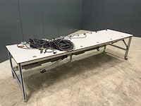 Adiform ced werktafel - afbeelding 3 van  4