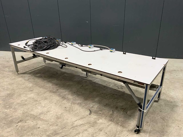 Adiform ced werktafel - afbeelding 4 van  4