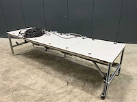 Adiform ced werktafel - afbeelding 4 van  4