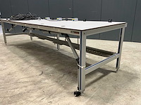 Adiform ced werktafel - afbeelding 1 van  4