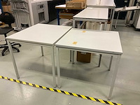 Adiform werkplaatstafels en stelling - afbeelding 4 van  9