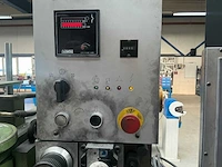 Adige sc 425 halfautomatische onderloop afkortcirkelzaagmachine - afbeelding 19 van  19