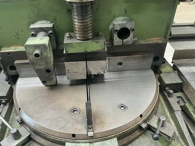 Adige sc 425 halfautomatische onderloop afkortcirkelzaagmachine - afbeelding 3 van  19