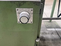 Adige sc 425 halfautomatische onderloop afkortcirkelzaagmachine - afbeelding 5 van  19
