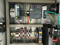 Adige sc 425 halfautomatische onderloop afkortcirkelzaagmachine - afbeelding 8 van  19