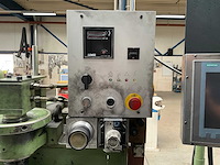 Adige sc 425 halfautomatische onderloop afkortcirkelzaagmachine - afbeelding 14 van  19