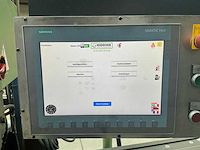 Adige sc 425 halfautomatische onderloop afkortcirkelzaagmachine - afbeelding 18 van  19