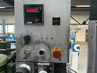 Adige sc 425 halfautomatische onderloop afkortcirkelzaagmachine - afbeelding 19 van  19