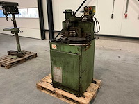 Adige sc350 afkortcirkelzaagmachine - afbeelding 3 van  10