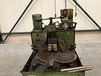 Adige sc350 afkortcirkelzaagmachine - afbeelding 4 van  10