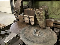 Adige sc350 afkortcirkelzaagmachine - afbeelding 5 van  10