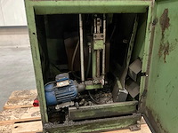 Adige sc350 afkortcirkelzaagmachine - afbeelding 7 van  10