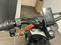 Adiman - swx-6-400 - speed pedelec/fatbike/elektrische fiets (5x) - afbeelding 7 van  26