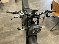 Adiman - swx-6-400 - speed pedelec/fatbike/elektrische fiets (5x) - afbeelding 9 van  26