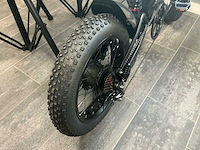 Adiman - swx-6-400 - speed pedelec/fatbike/elektrische fiets (5x) - afbeelding 4 van  22