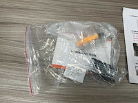 Adiman - swx-6-400 - speed pedelec/fatbike/elektrische fiets (5x) - afbeelding 10 van  22