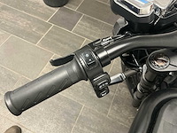 Adiman tmd01bz swx-6-400 speed pedelec - fatbike - elektrische fiets - afbeelding 3 van  20