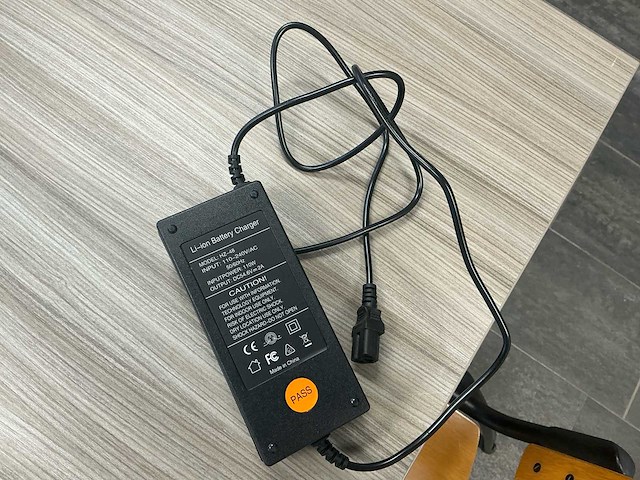 Adiman tmd01bz swx-6-400 speed pedelec - fatbike - elektrische fiets - afbeelding 11 van  20