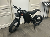 Adiman tmd01bz swx-6-400 speed pedelec - fatbike - elektrische fiets - afbeelding 20 van  26