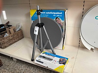 Adimo jive satelliet antennepakket - afbeelding 1 van  6
