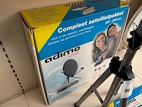Adimo jive satelliet antennepakket - afbeelding 3 van  6
