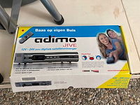 Adimo jive satelliet antennepakket - afbeelding 4 van  6