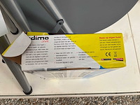 Adimo jive satelliet antennepakket - afbeelding 6 van  6