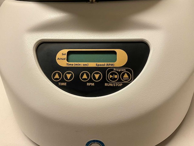 Adip’spin centrifuge machine - afbeelding 4 van  6