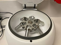 Adip’spin centrifuge machine - afbeelding 5 van  6