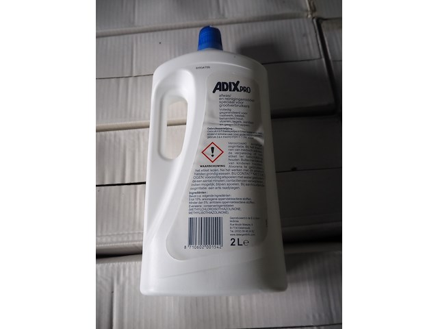 Adix pro - afbeelding 4 van  5