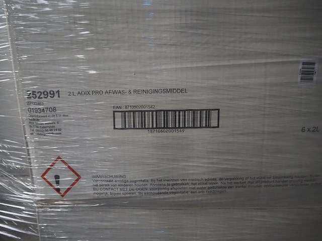 Adix pro - afbeelding 5 van  5