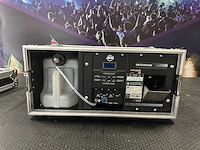 Adj - entourage - fog machine - afbeelding 1 van  1