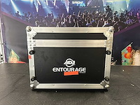 Adj - entourage - fog machine - afbeelding 3 van  3