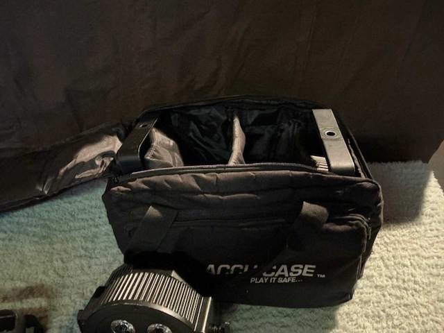 Adj 5p hex led-par - afbeelding 4 van  4