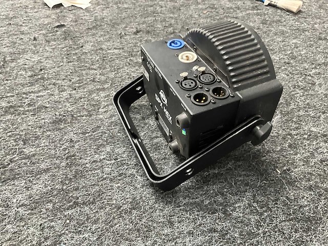 Adj 5px hex led-par (19x) - afbeelding 2 van  8