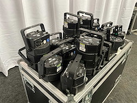 Adj 5px hex led-par (19x) - afbeelding 8 van  8