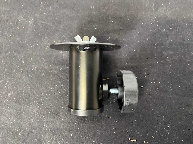 Adj box-2 adapter (3x) - afbeelding 3 van  4