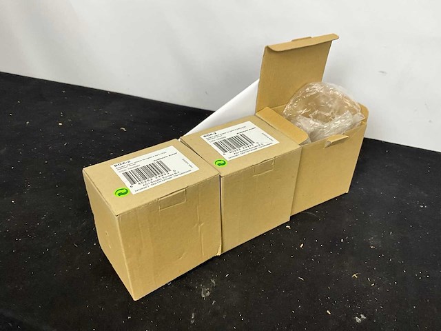Adj box-2 adapter (3x) - afbeelding 4 van  4