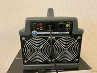 Adj bubbletron bellenblaas machine - afbeelding 5 van  6