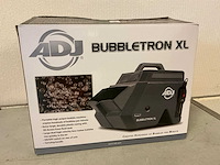 Adj bubbletron bellenblaas machine - afbeelding 6 van  6