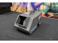 Adj bubbletron ex go bellenblaasmachine - afbeelding 1 van  4