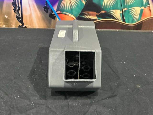 Adj bubbletron ex go bellenblaasmachine - afbeelding 3 van  4