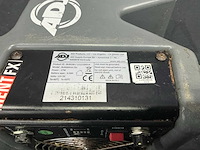 Adj bubbletron ex go bellenblaasmachine - afbeelding 2 van  4