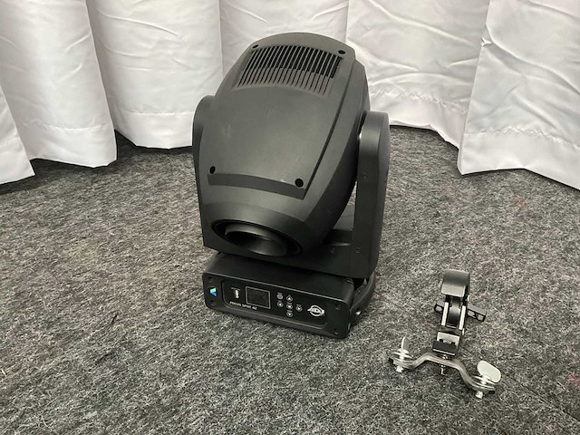 Adj focus spot 4z spotlight (4x) - afbeelding 1 van  9