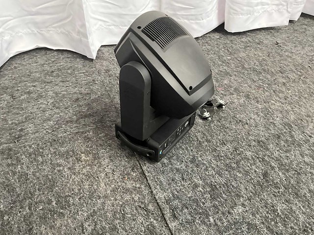 Adj focus spot 4z spotlight (4x) - afbeelding 2 van  9