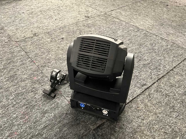 Adj focus spot 4z spotlight (4x) - afbeelding 3 van  9