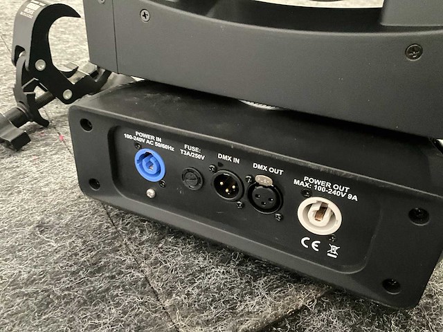 Adj focus spot 4z spotlight (4x) - afbeelding 5 van  9