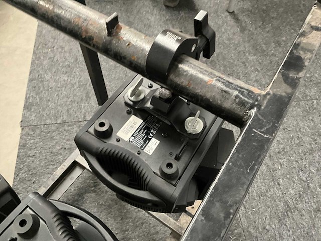 Adj focus spot 4z spotlight (4x) - afbeelding 8 van  9