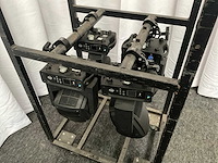 Adj focus spot 4z spotlight (4x) - afbeelding 9 van  9