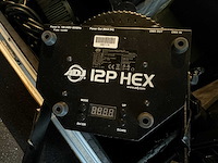 Adj hex12p led-par (8x) - afbeelding 3 van  6